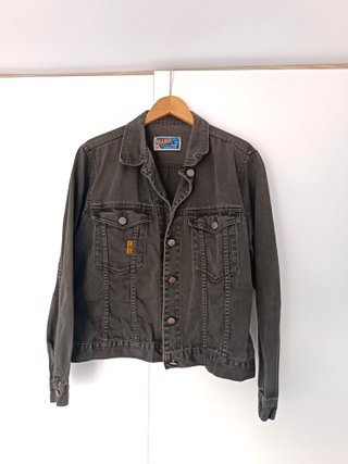 Chaqueta Vintage