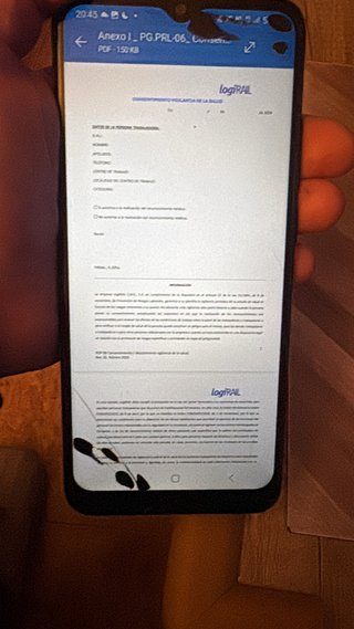 Móvil Motorola