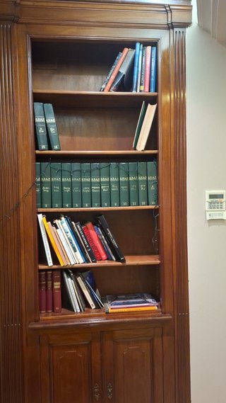Enciclopedia antigua de coleccioniata y libros