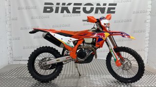 KTM 350 EXC-F - 2025 - 2.783 KM