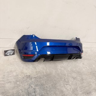 Paragolpes SEAT Leon 5F Aerodinámico