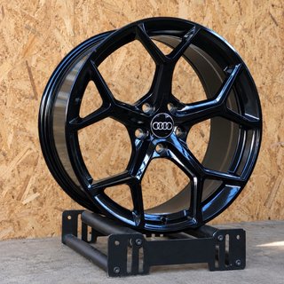 Llantas tipo Audi RS 19 pulgadas