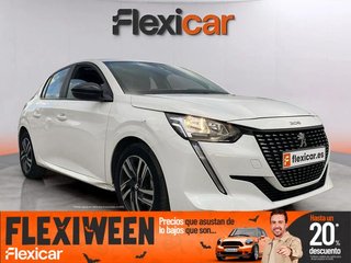Peugeot 208 PureTech 73kW (100CV) Allure