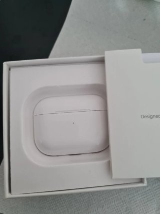 AirPods Pro (2ª generación)