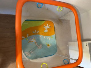 Parco Giochi Brevi
