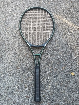 Raqueta de Tenis Prince Graphite 100