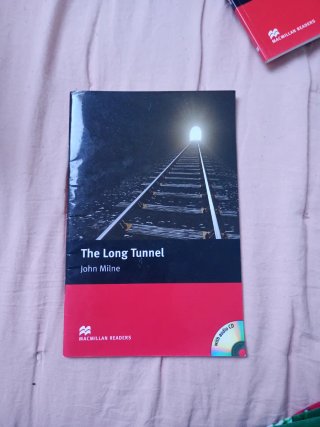 The Long Tunnel