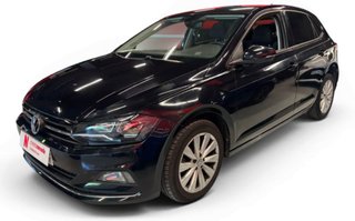 Volkswagen Polo Sport 1.0 TSI 70kW 95CV