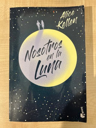 Nosotros en la luna
