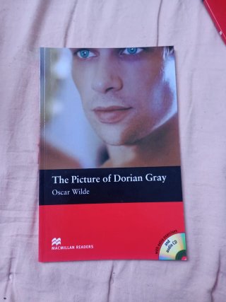 The Picture of Dorian Gray