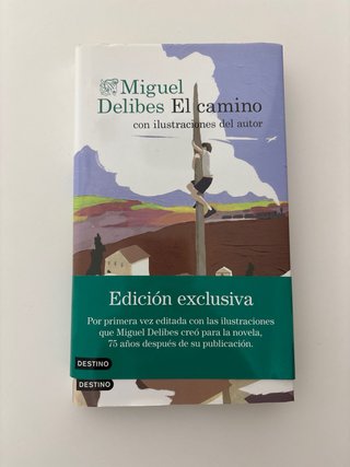 El camino