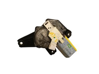 Motor limpia trasero Renault Scenic II (JM) 1,9