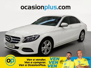 Mercedes-Benz Clase C 220 BlueTEC 125 kW (170 CV)