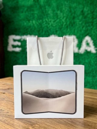 iPad 256GB Blanco