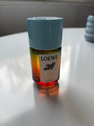 Loewe Paula's Ibiza Eau de Toilette 50ml