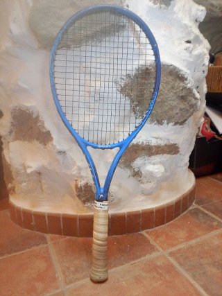 Raqueta de Tenis Head Spark