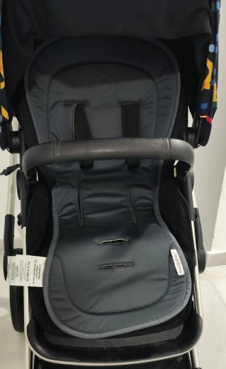 Colchoneta Bugaboo Fox