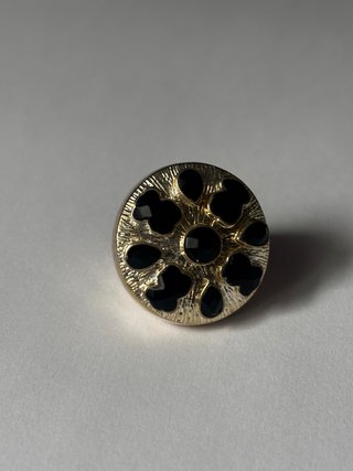 Anillo Tous Minerva