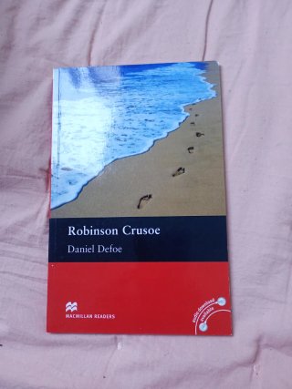 Robinson Crusoe