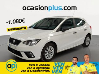 SEAT Ibiza 1.0 MPI Reference 59 kW (80 CV)