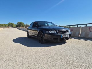 Audi A4 2004