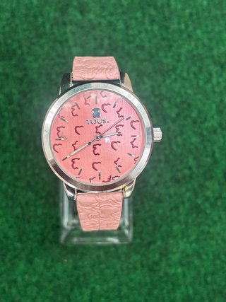 Reloj Tous Rosa