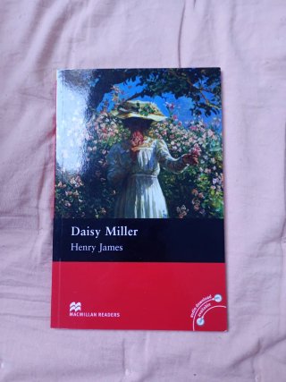 Daisy Miller