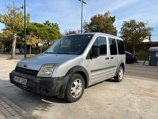 Ford Tourneo Connect 2006