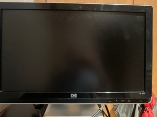 Monitor HP 2010i