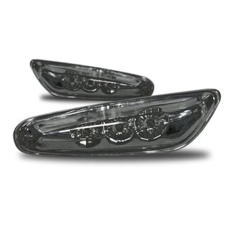 Intermitentes LED BMW Ahumados
