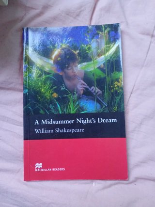 A Midsummer Night's Dream