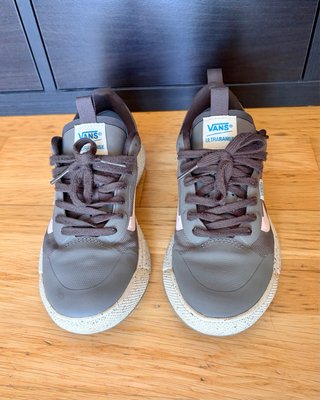 Zapatillas Vans Ultrarange EXO Talla 38