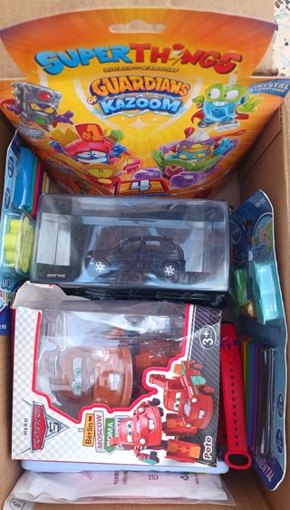 Juegos de niños / kids toys & miniature car
