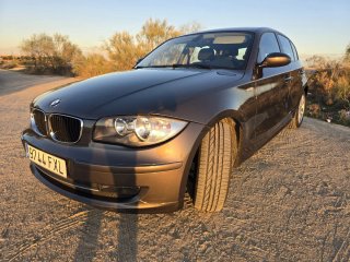 BMW Serie 1 2007