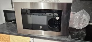 Microondas Integrable Balay
