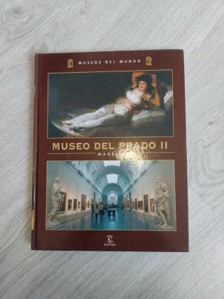 Museo del prado