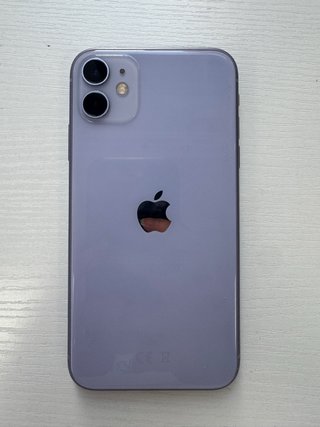 iPhone 11 64GB Morado