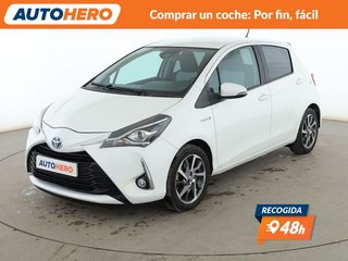 Toyota Yaris 1.5 Hybrid Feel