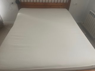 Colchón Ikea 160x200cm