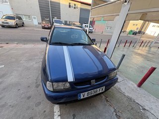 SEAT Ibiza 1996