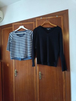 Jersey+ Camiseta