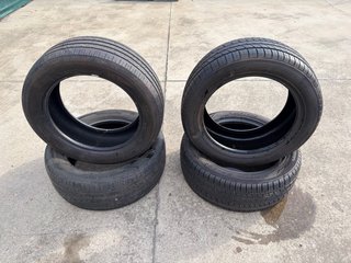 Neumáticos Hankook