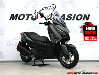 YAMAHA X-MAX 300 -APTA A2-