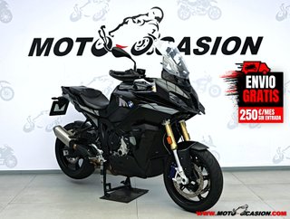 BMW S 1000 XR