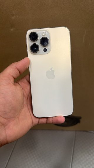 iPhone 14 Pro Max 128GB Gold