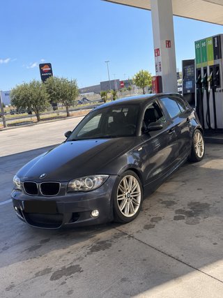 BMW Serie 1 2007