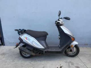 Despiece, piezas Hyosung Super Cab Plus 50