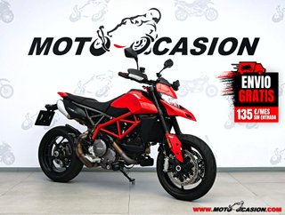 DUCATI HYPERMOTARD 950
