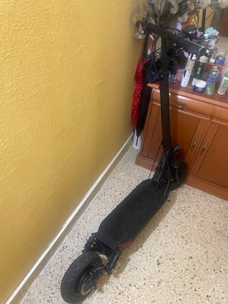 Patinete Eléctrico Joyor Y10