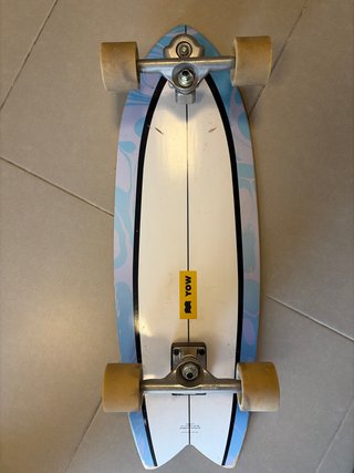 Surfskate YOW
